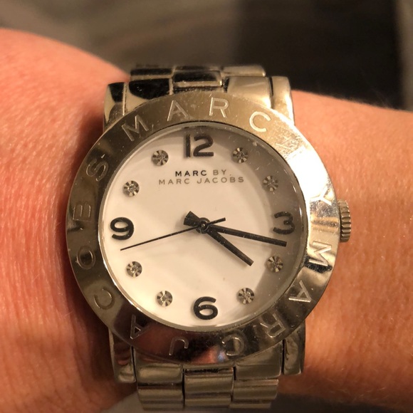 Marc by Marc Jacobs watch - Picture 2 of 3